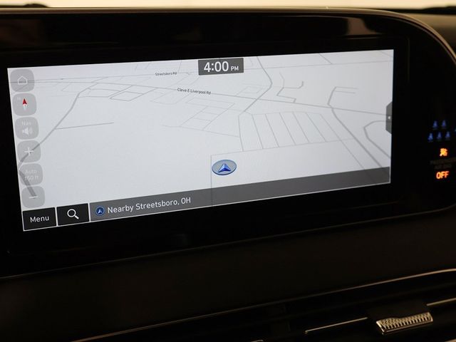 2022 Hyundai Palisade Calligraphy AWD - 22963146 - 60