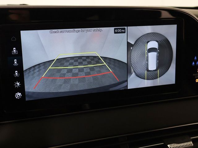 2022 Hyundai Palisade Calligraphy AWD - 22963146 - 61
