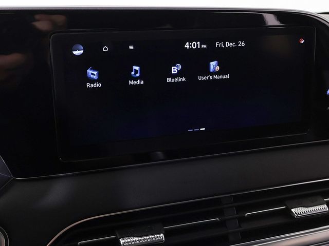 2022 Hyundai Palisade Calligraphy AWD - 22963146 - 63