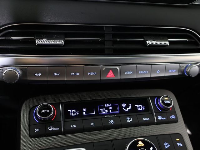2022 Hyundai Palisade Calligraphy AWD - 22963146 - 64
