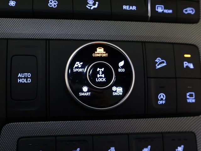 2022 Hyundai Palisade Calligraphy AWD - 22963146 - 66