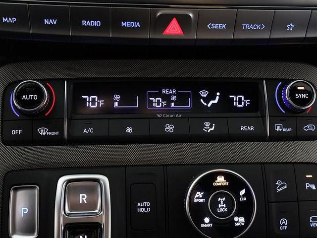 2022 Hyundai Palisade Calligraphy AWD - 22963146 - 67