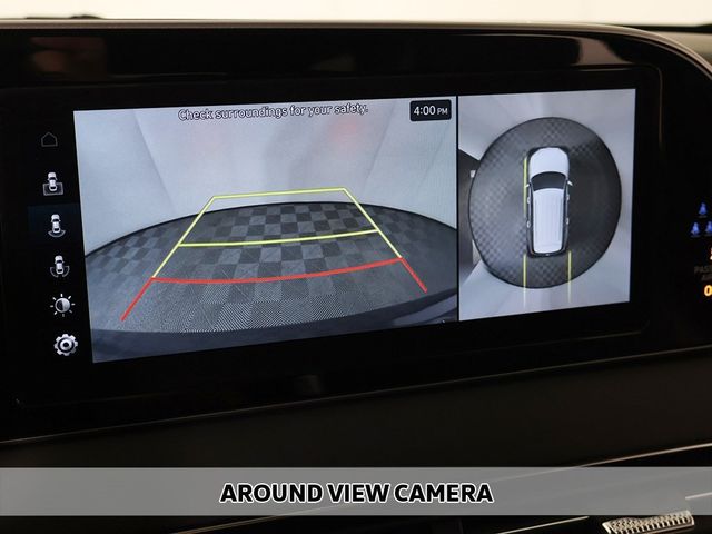 2022 Hyundai Palisade Calligraphy AWD - 22963146 - 7