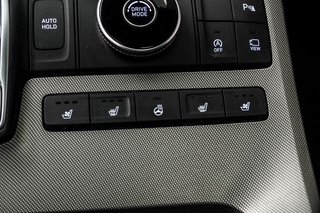 2022 Hyundai Palisade Calligraphy photo 18