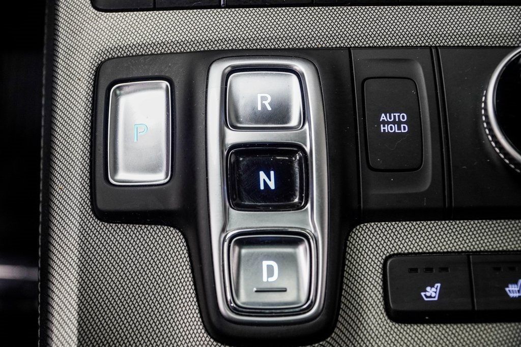 2022 Hyundai Palisade Calligraphy photo 19