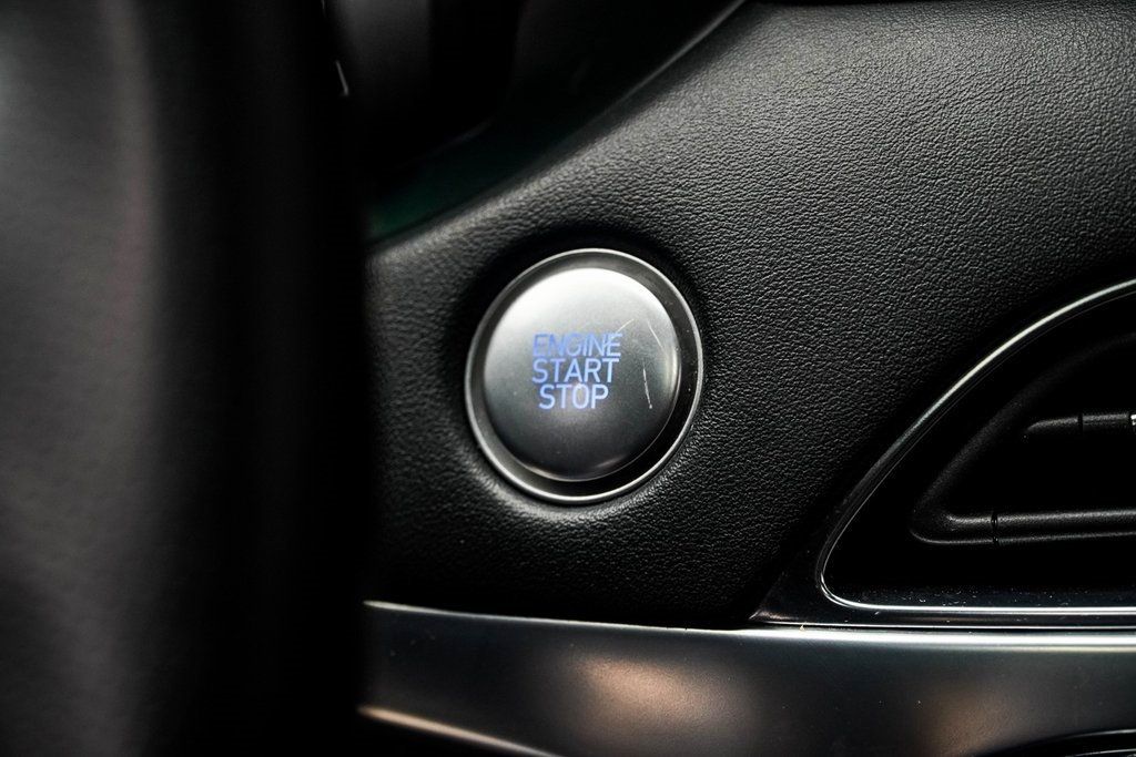 2022 Hyundai Palisade Calligraphy photo 20