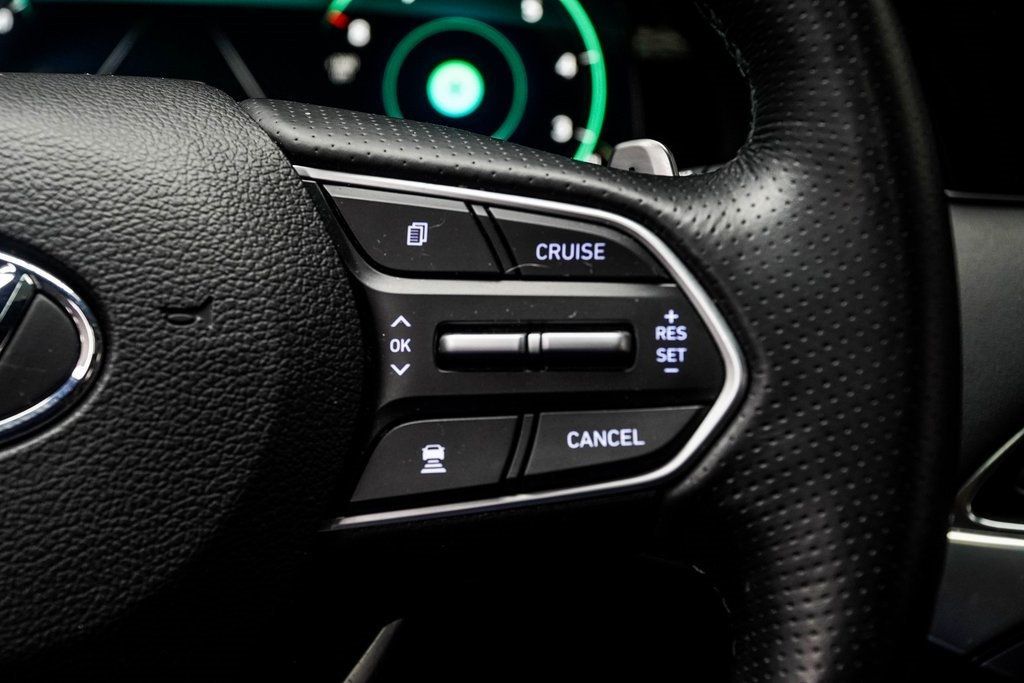 2022 Hyundai Palisade Calligraphy photo 28
