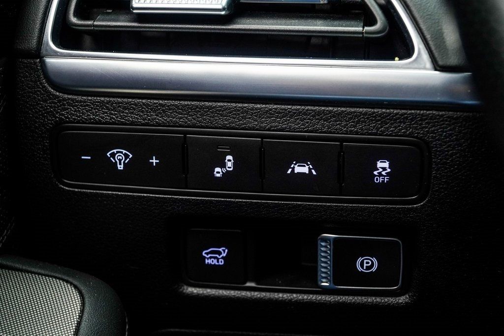 2022 Hyundai Palisade Calligraphy photo 30