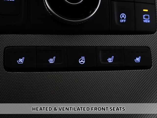 2022 Hyundai Palisade Calligraphy FWD - 22941266 - 9