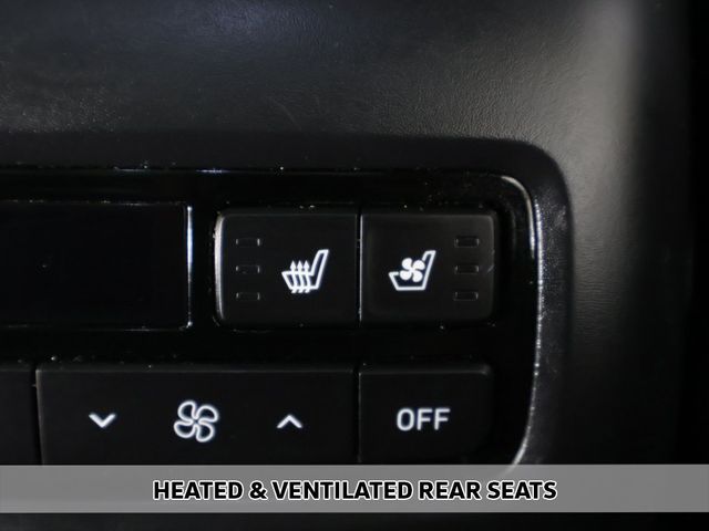 2022 Hyundai Palisade Calligraphy FWD - 22941266 - 10