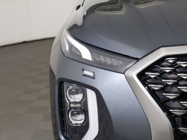 2022 Hyundai Palisade Calligraphy FWD - 22941266 - 18