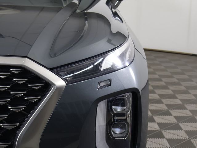 2022 Hyundai Palisade Calligraphy FWD - 22941266 - 19