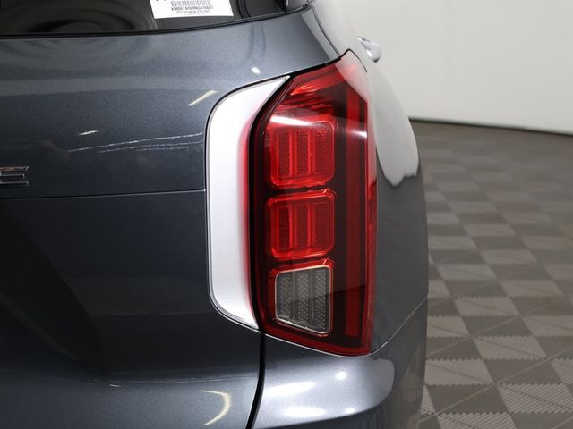 2022 Hyundai Palisade Calligraphy FWD - 22941266 - 21