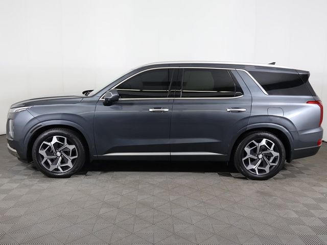 2022 Hyundai Palisade Calligraphy FWD - 22941266 - 22