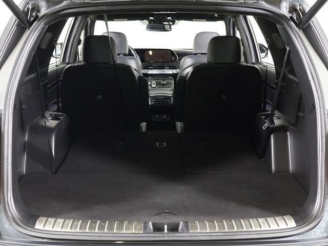 2022 Hyundai Palisade Calligraphy FWD - 22941266 - 24