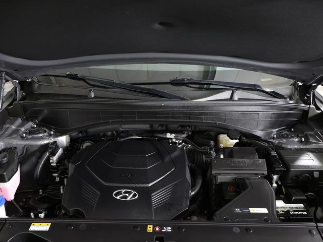 2022 Hyundai Palisade Calligraphy FWD - 22941266 - 28