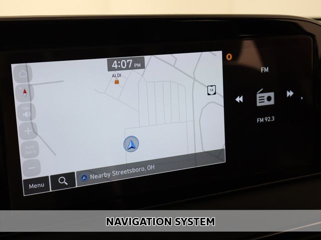 2022 Hyundai Palisade Calligraphy FWD - 22941266 - 2