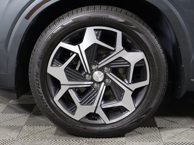 2022 Hyundai Palisade Calligraphy FWD - 22941266 - 29