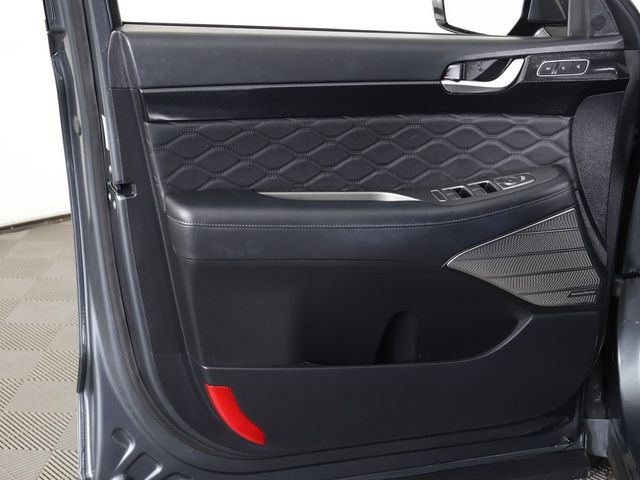 2022 Hyundai Palisade Calligraphy FWD - 22941266 - 30