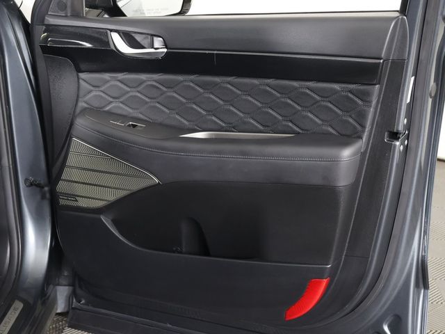 2022 Hyundai Palisade Calligraphy FWD - 22941266 - 31