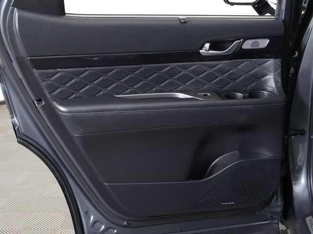 2022 Hyundai Palisade Calligraphy FWD - 22941266 - 32