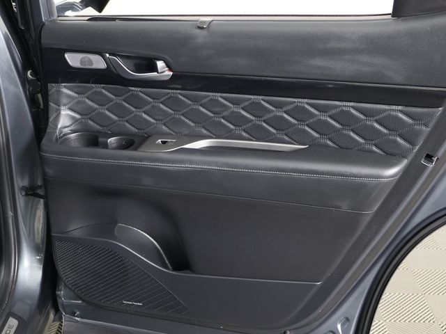 2022 Hyundai Palisade Calligraphy FWD - 22941266 - 33