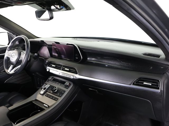 2022 Hyundai Palisade Calligraphy FWD - 22941266 - 35