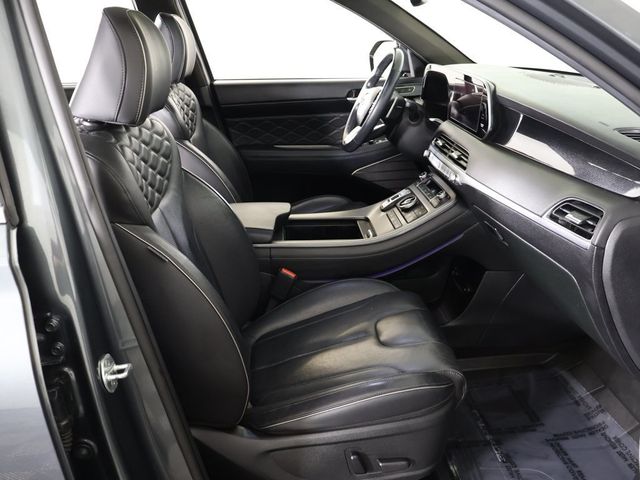 2022 Hyundai Palisade Calligraphy FWD - 22941266 - 37