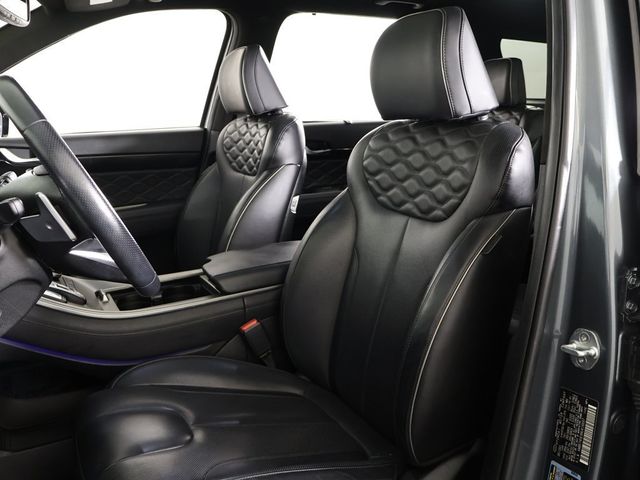 2022 Hyundai Palisade Calligraphy FWD - 22941266 - 38