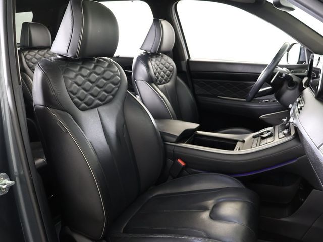 2022 Hyundai Palisade Calligraphy FWD - 22941266 - 39