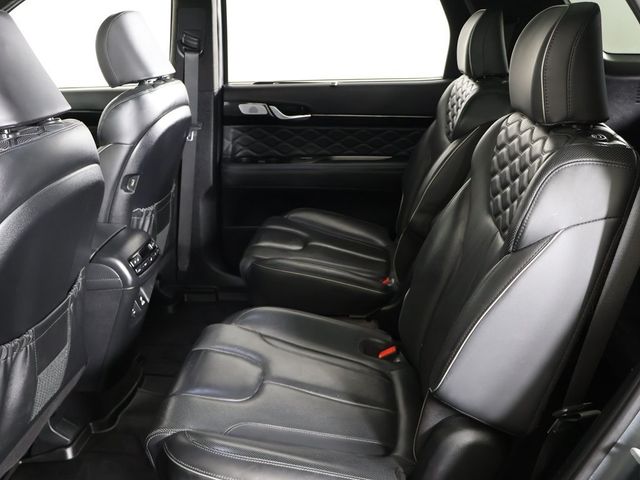 2022 Hyundai Palisade Calligraphy FWD - 22941266 - 42