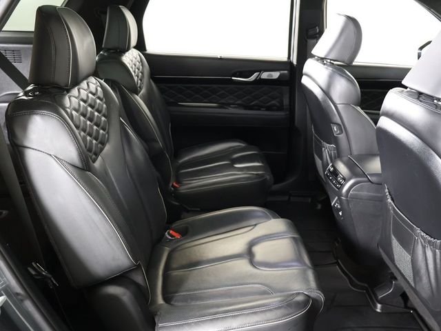 2022 Hyundai Palisade Calligraphy FWD - 22941266 - 43
