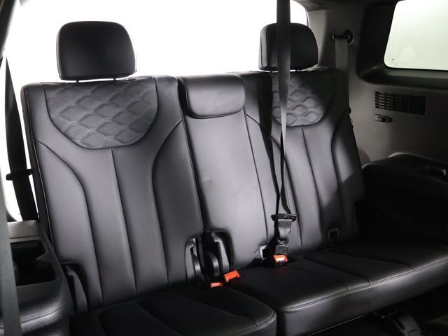 2022 Hyundai Palisade Calligraphy FWD - 22941266 - 45