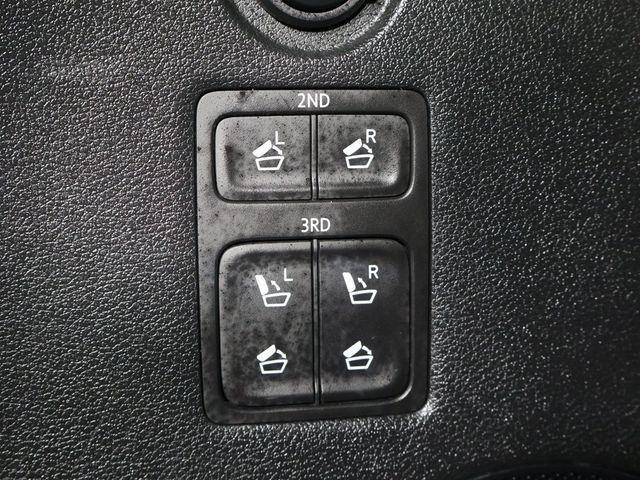 2022 Hyundai Palisade Calligraphy FWD - 22941266 - 46