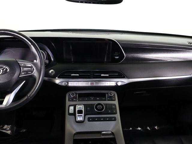 2022 Hyundai Palisade Calligraphy FWD - 22941266 - 47