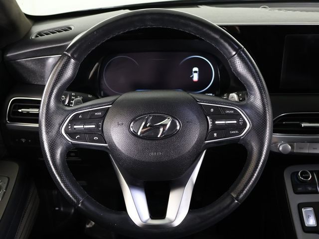 2022 Hyundai Palisade Calligraphy FWD - 22941266 - 51