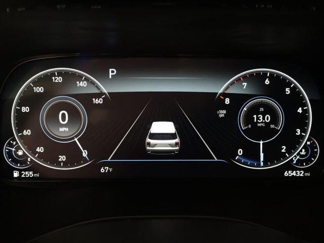 2022 Hyundai Palisade Calligraphy FWD - 22941266 - 53