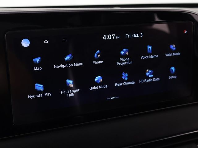 2022 Hyundai Palisade Calligraphy FWD - 22941266 - 56