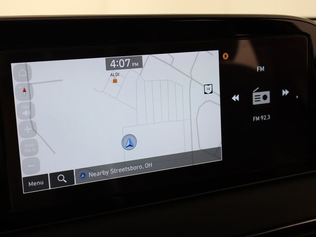 2022 Hyundai Palisade Calligraphy FWD - 22941266 - 57