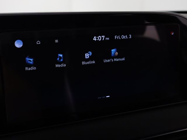 2022 Hyundai Palisade Calligraphy FWD - 22941266 - 58