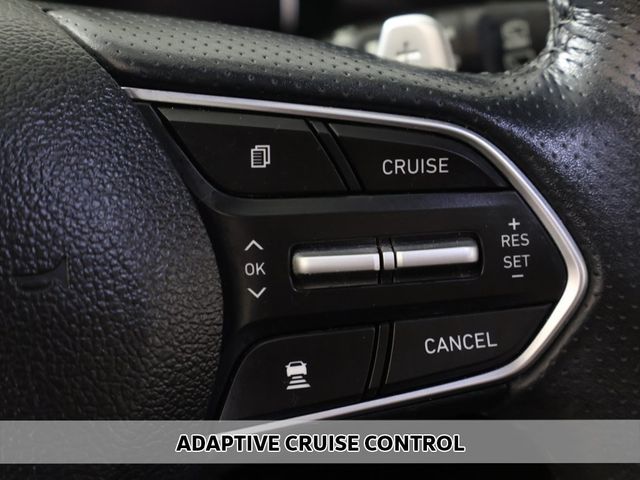 2022 Hyundai Palisade Calligraphy FWD - 22941266 - 5