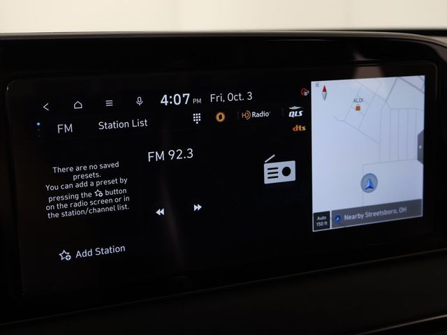 2022 Hyundai Palisade Calligraphy FWD - 22941266 - 59