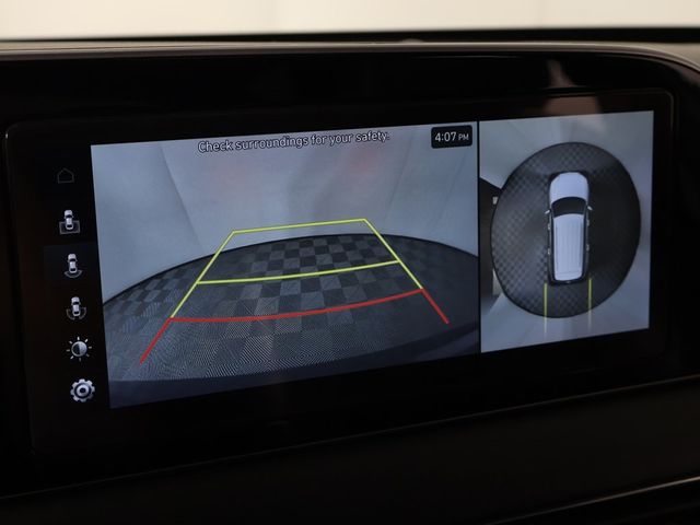 2022 Hyundai Palisade Calligraphy FWD - 22941266 - 60