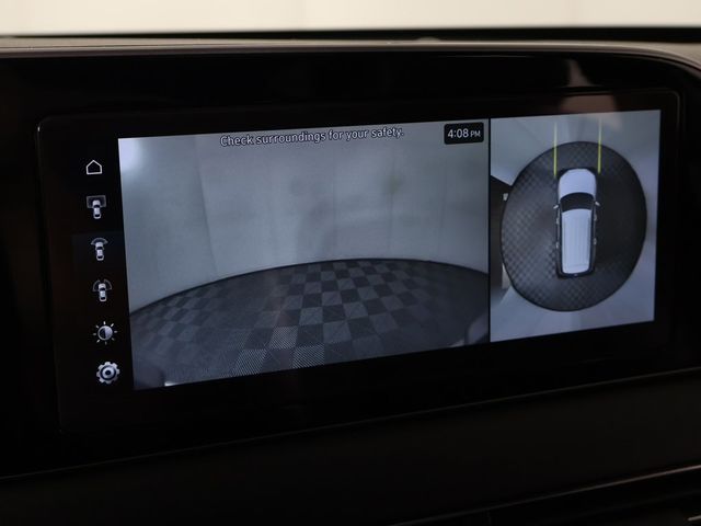 2022 Hyundai Palisade Calligraphy FWD - 22941266 - 61