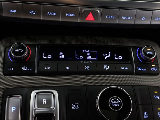 2022 Hyundai Palisade Calligraphy FWD - 22941266 - 62