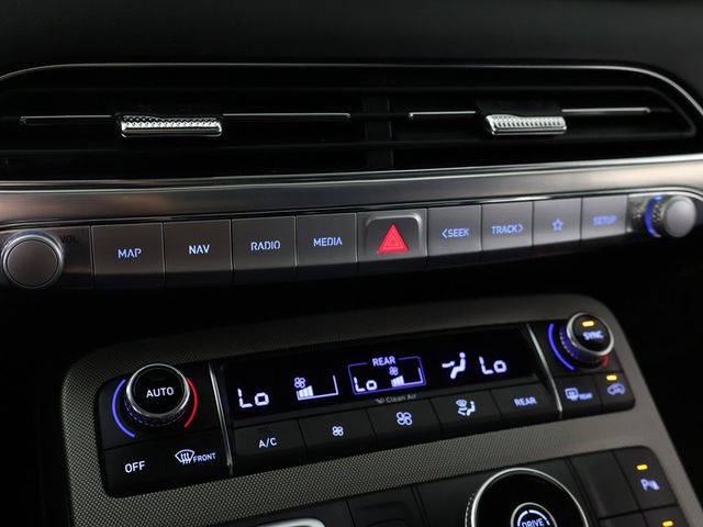 2022 Hyundai Palisade Calligraphy FWD - 22941266 - 63