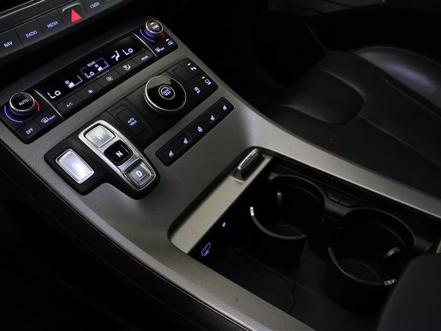 2022 Hyundai Palisade Calligraphy FWD - 22941266 - 66