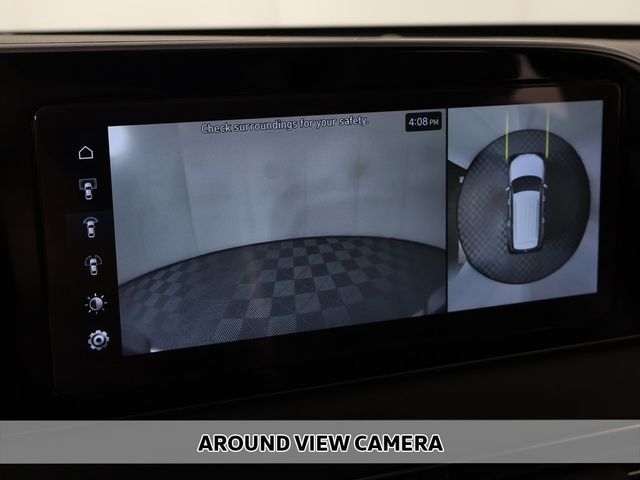 2022 Hyundai Palisade Calligraphy FWD - 22941266 - 7