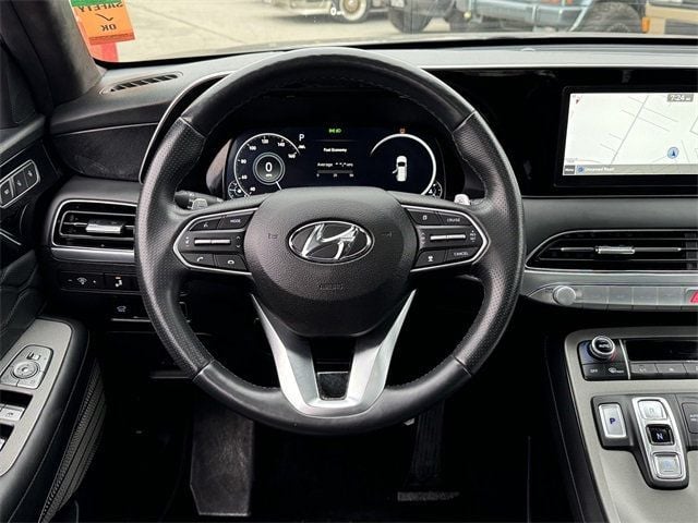 2022 Hyundai Palisade Calligraphy FWD - 22629969 - 27