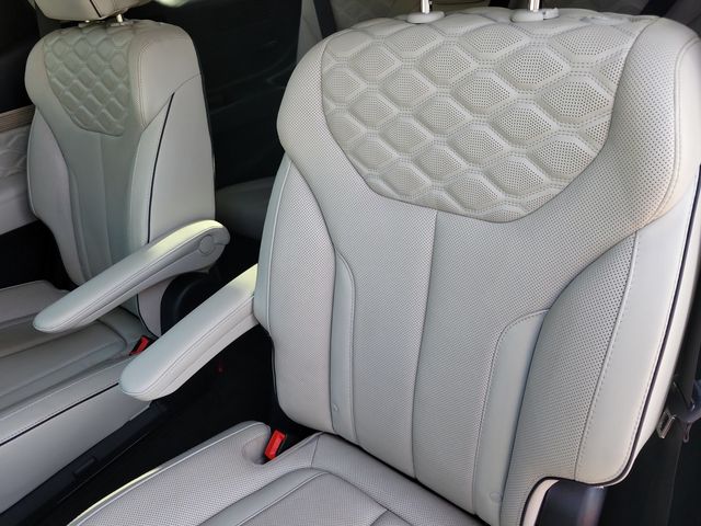 2022 Hyundai Palisade Calligraphy FWD - 23095211 - 9
